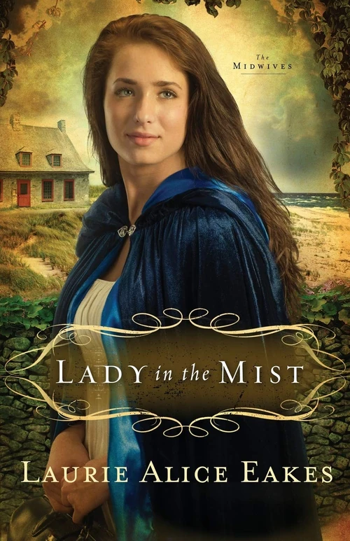 Cover of Lady in the Mist