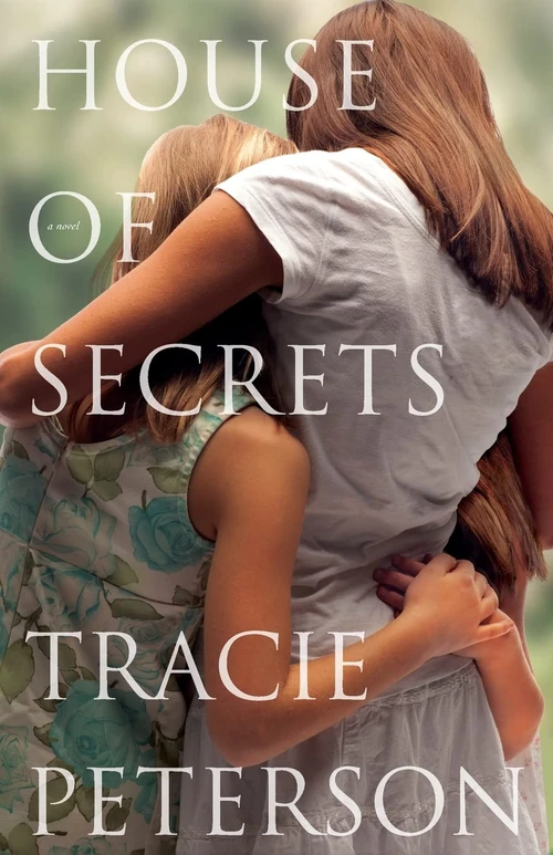 Cover of House of Secrets