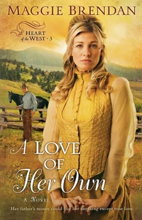 Cover of A Love of Her Own