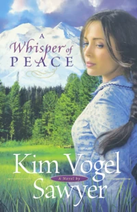 Cover of A Whisper of Peace