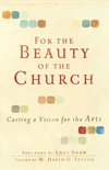 Cover of For the Beauty of the Church