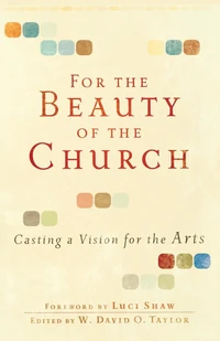 Cover of For the Beauty of the Church