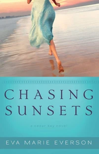 Cover of Chasing Sunsets