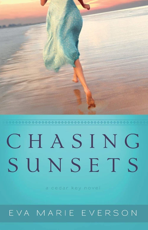 Cover of Chasing Sunsets