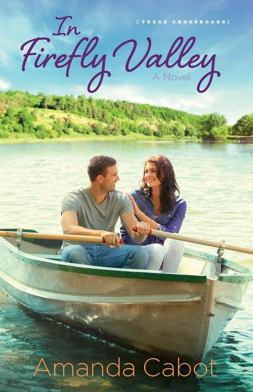 Cover of In Firefly Valley