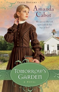 Cover of Tomorrow's Garden
