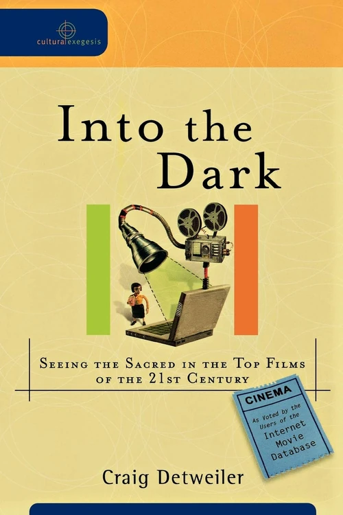 Cover of Into the Dark