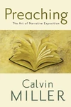 Cover of Preaching