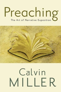Cover of Preaching