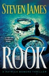 Cover of The Rook