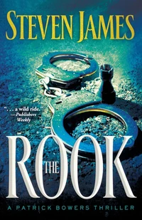 Cover of The Rook