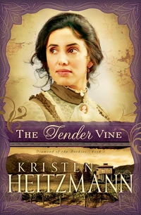 Cover of The Tender Vine