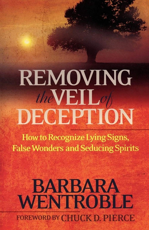 Cover of Removing the Veil of Deception