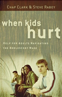 Cover of When Kids Hurt