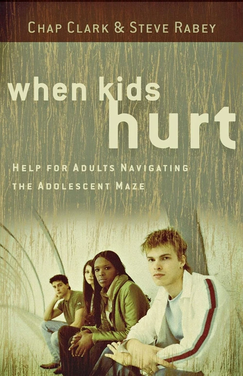 Cover of When Kids Hurt