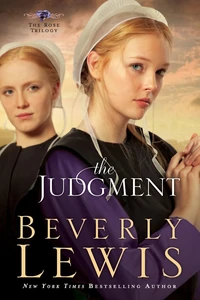 Cover of The Judgment