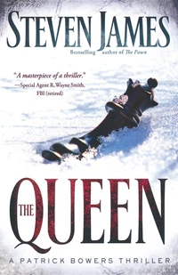 Cover of The Queen