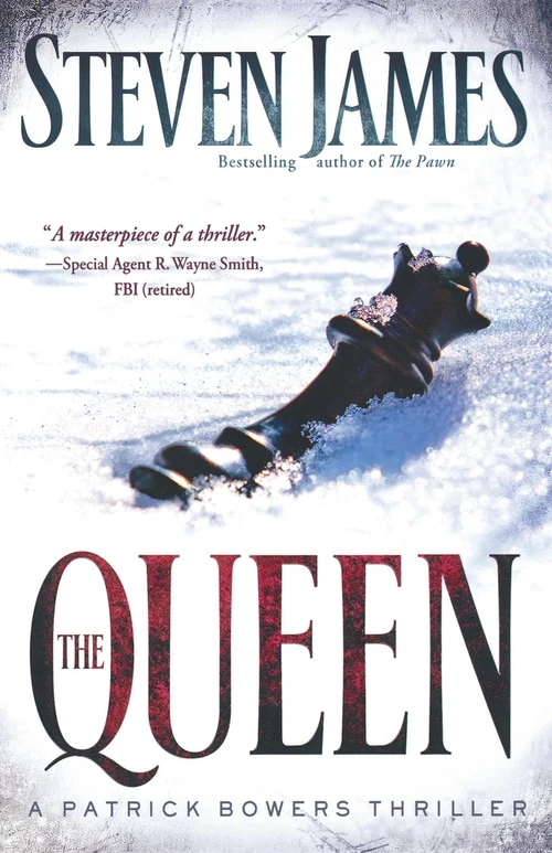Cover of The Queen