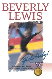 Cover of Girls Only!