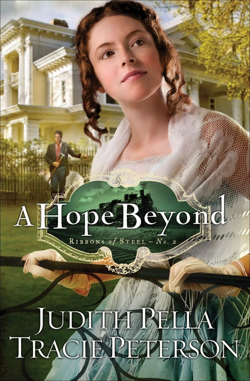 Cover of A Hope Beyond