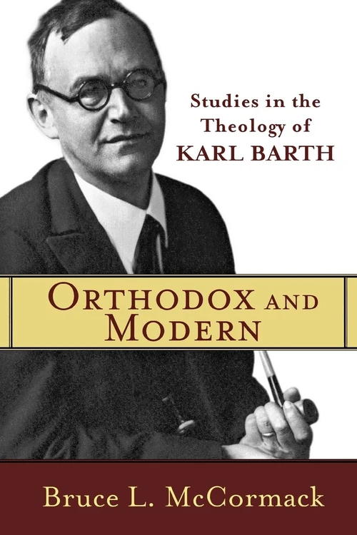 Cover of Orthodox and Modern