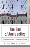 Cover of The End of Apologetics