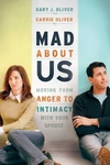 Cover of Mad About Us