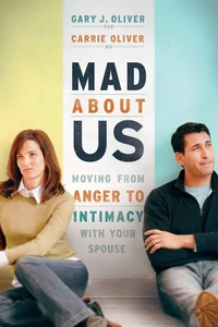 Cover of Mad About Us