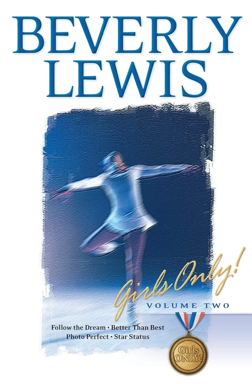 Cover of Girls Only!