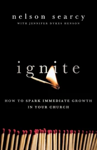 Cover of Ignite