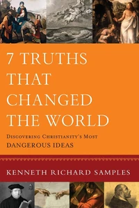 Cover of 7 Truths That Changed the World