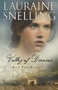 Cover of Valley of Dreams