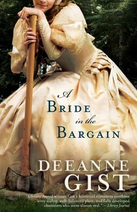 Cover of A Bride in the Bargain