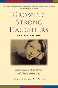 Cover of Growing Strong Daughters
