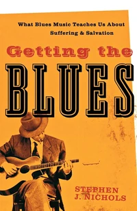 Cover of Getting the Blues