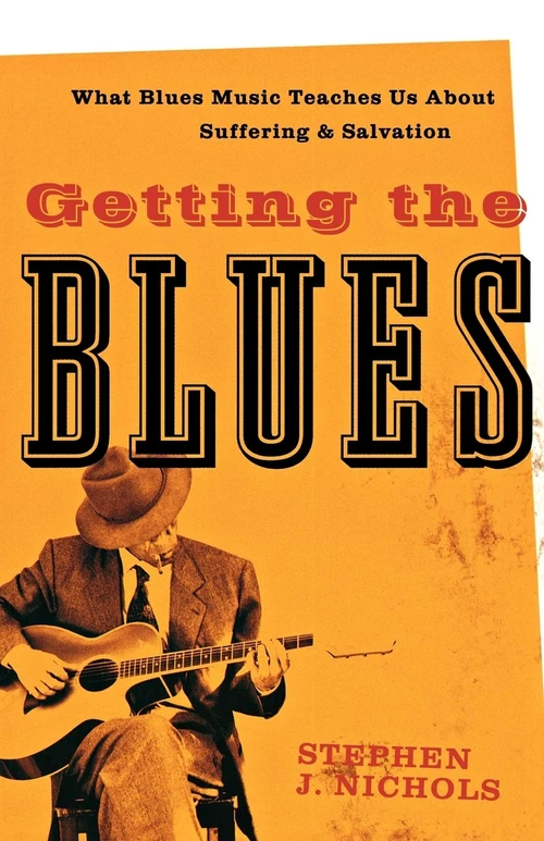 Cover of Getting the Blues