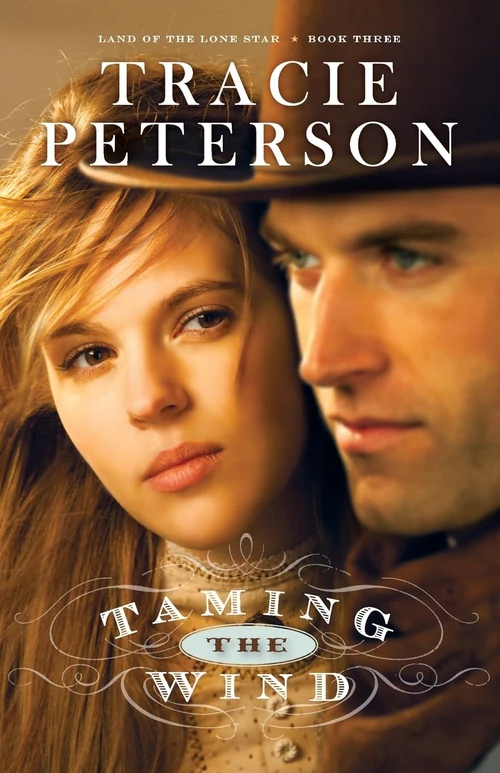 Cover of Taming the Wind