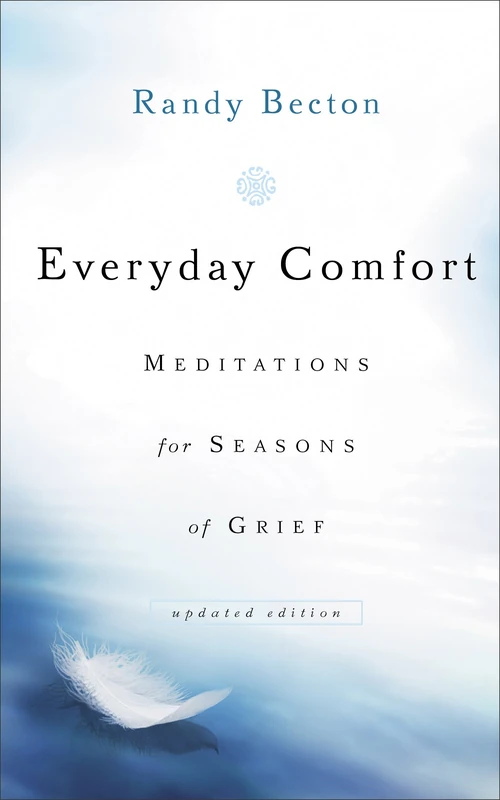 Cover of Everyday Comfort