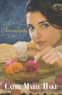 Cover of Serendipity