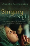 Cover of Singing through the Night