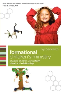 Cover of Formational Children's Ministry