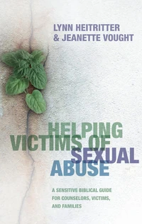 Cover of Helping Victims of Sexual Abuse