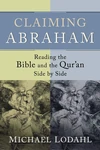 Cover of Claiming Abraham