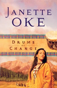 Cover of Drums of Change