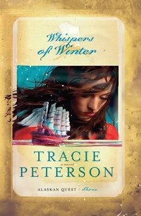 Cover of Whispers of Winter