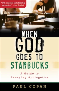 Cover of When God Goes to Starbucks