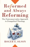 Cover of Reformed and Always Reforming