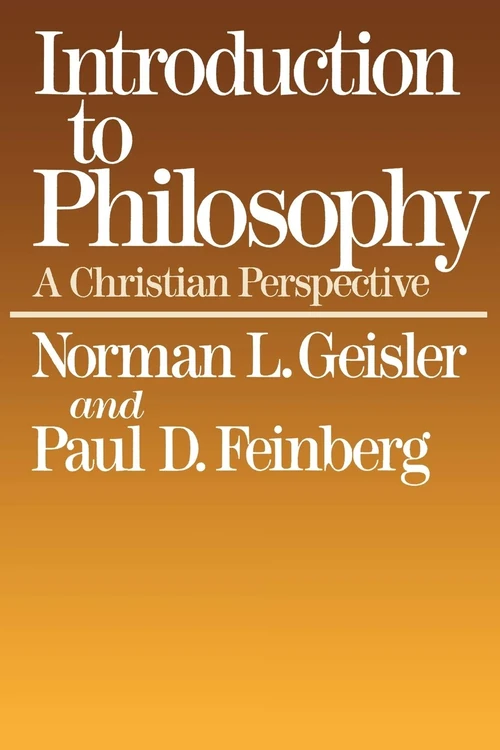 Cover of Introduction to Philosophy