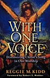 Cover of With One Voice