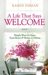 Cover of A Life That Says Welcome